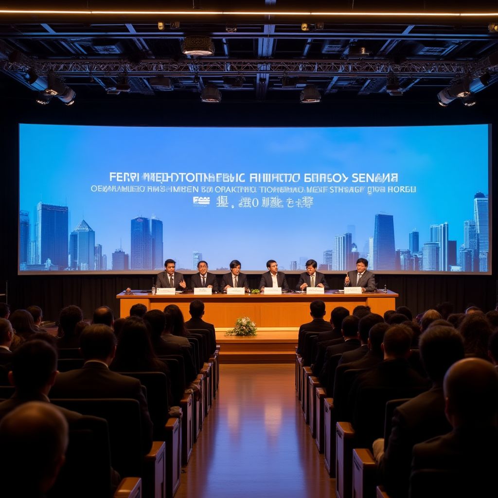 Seminario internacional