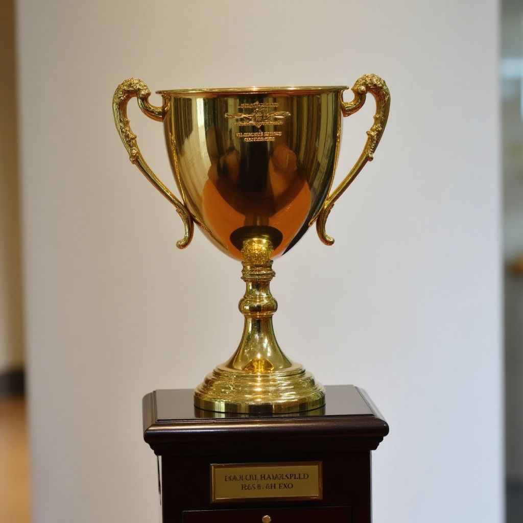 Premio Excelencia Financiera