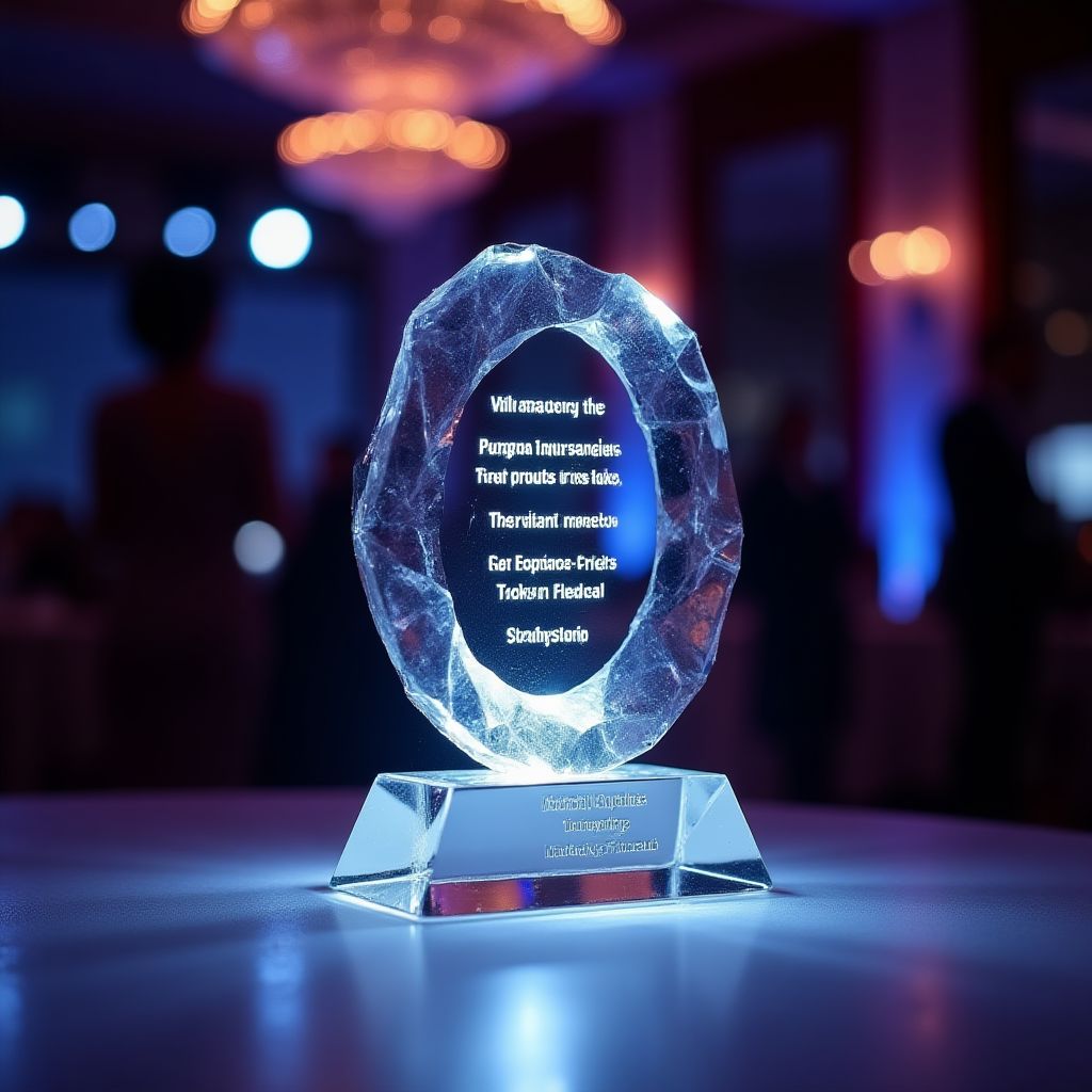 Premio Innovación Financiera